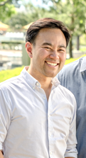 Anthony Kuo, Vice Mayor of Irvine