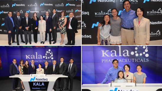 KALA BIO, Inc.