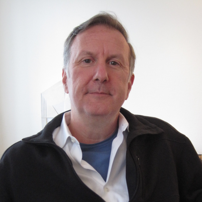 Ken McCarthy, digital advertising pioneer
