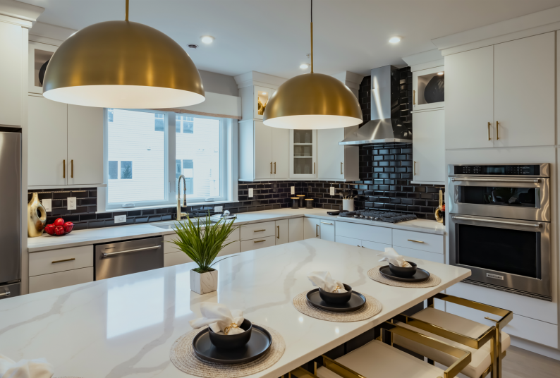 NEW Luxury Single-Family Homes Coming Soon to Manalapan - Pre-Qualify Today for Priority Appointments