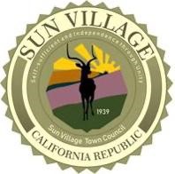 Sun Village, California