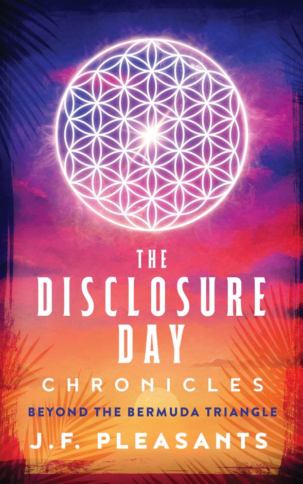 The Disclosure Day Chronicles Ebook Small
